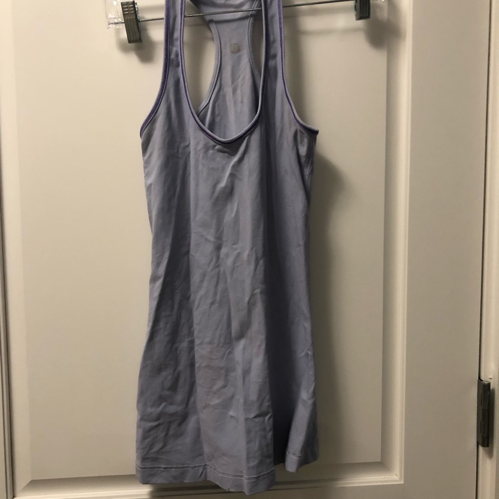 Lululemon athletic tank